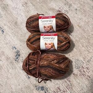 Premier Deborah Norville yarn